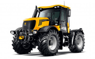 Трактор JCB в лизинг